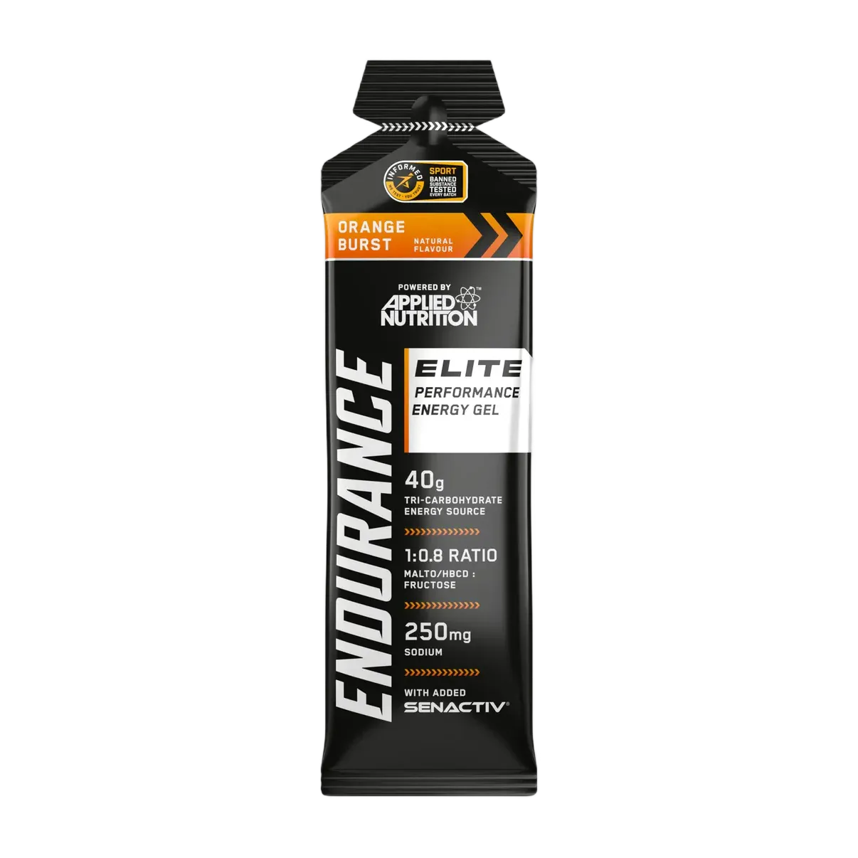 Endurance Elite Performance Energy Gel