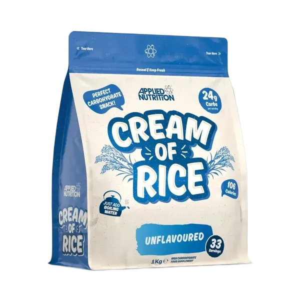 Cream Of Rice 1kg
