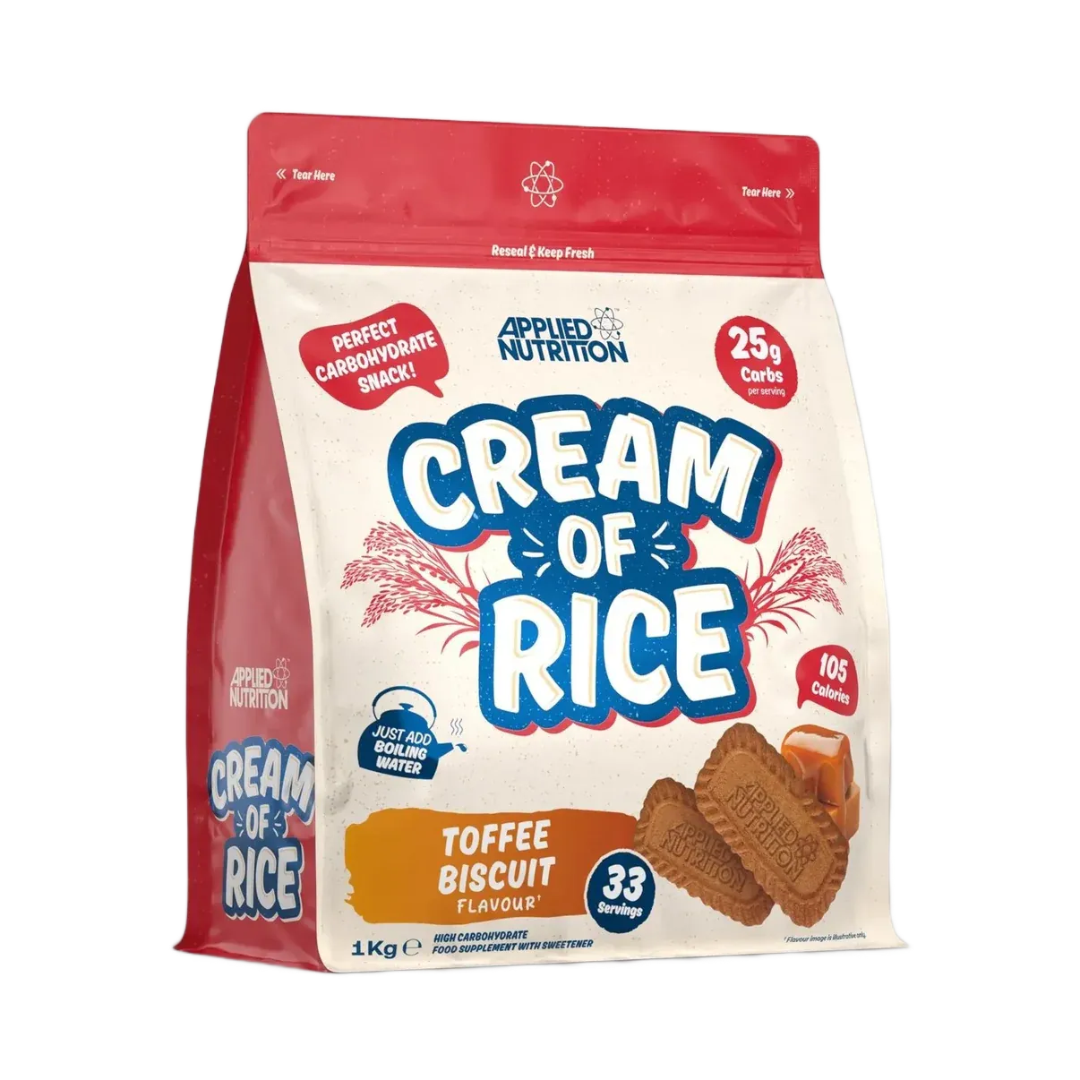 Cream Of Rice 1kg
