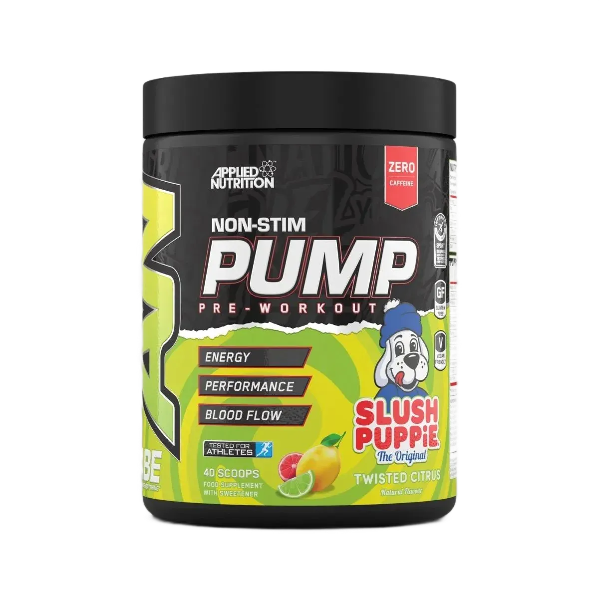 ABE Pump 500g