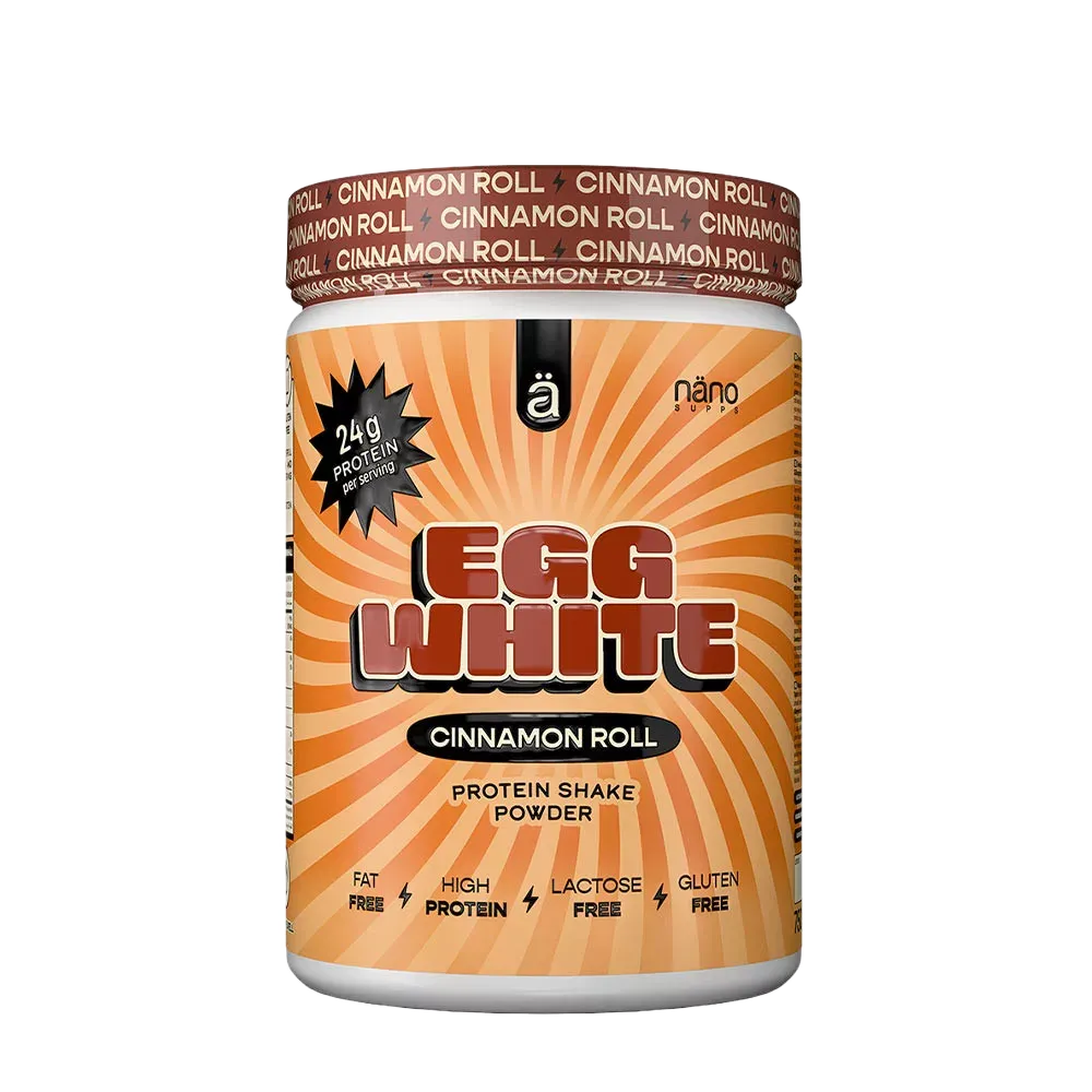 Egg White Protein