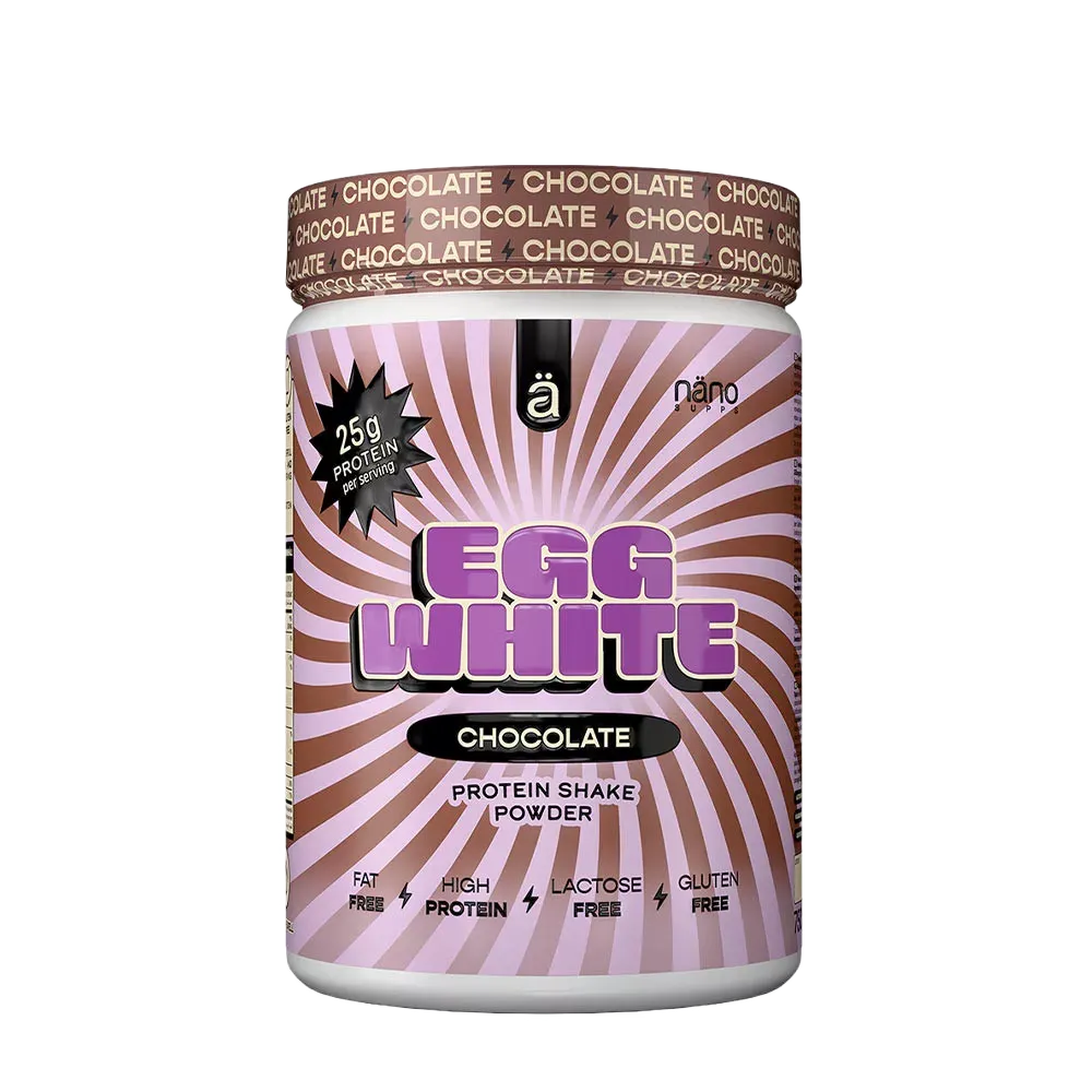 Egg White Protein