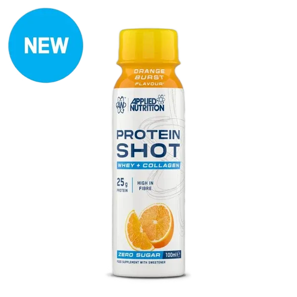 Protein Shot 100ml