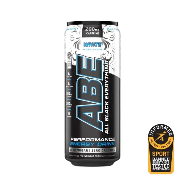 ABE CANS 330ml