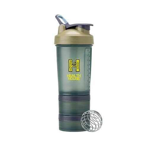 Blender Bottle ProStak V2