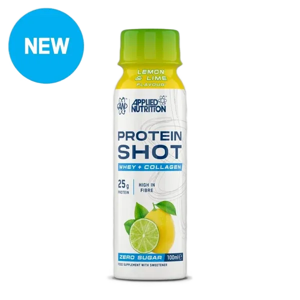 Protein Shot 100ml
