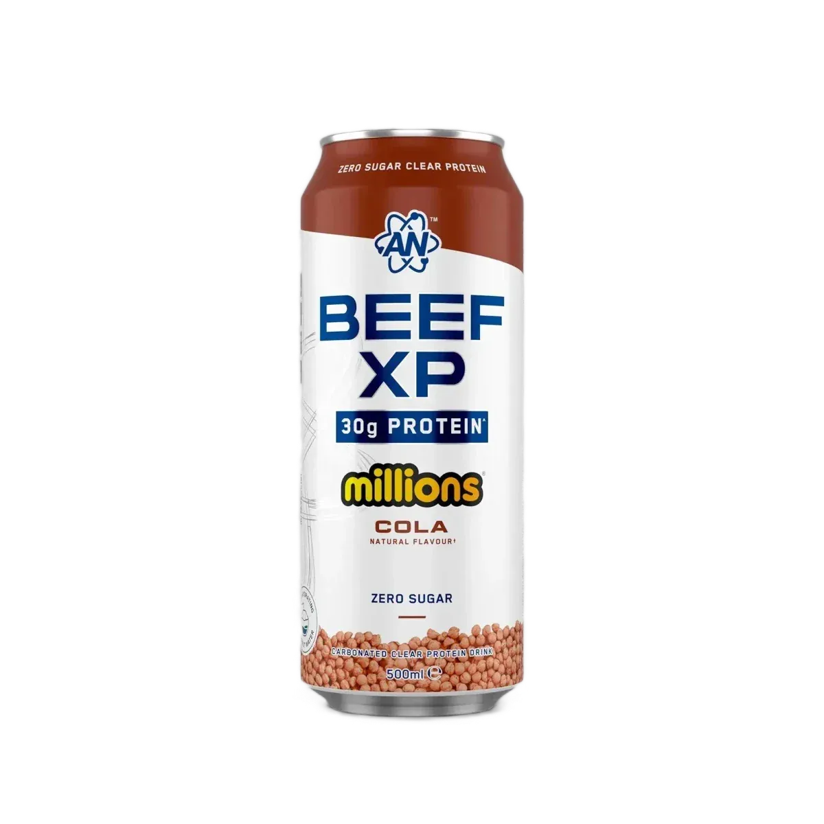 Beef-XP - Clear Protein Drink