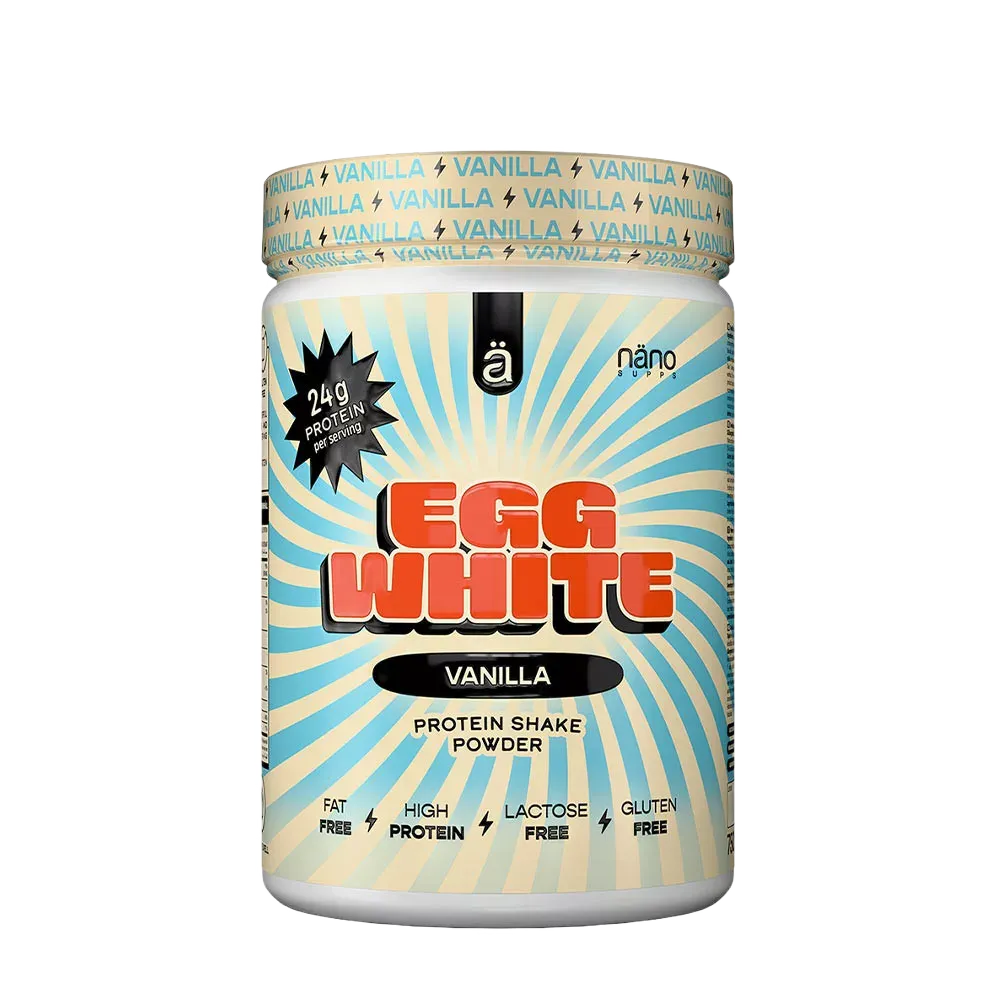 Egg White Protein