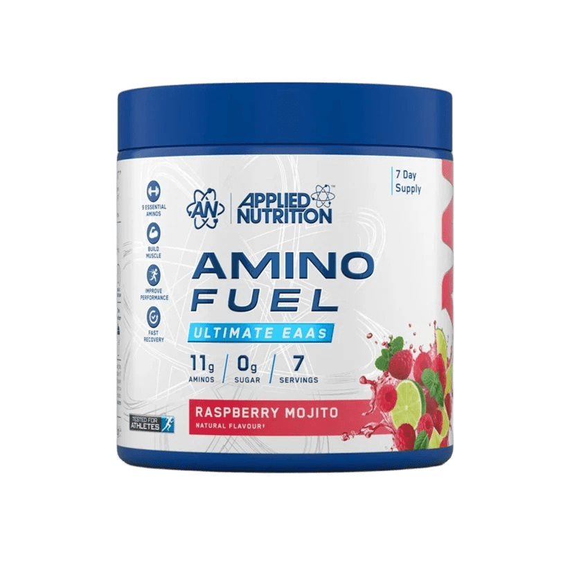 Amino Fuel EAA (91g 7 Servings Powder)