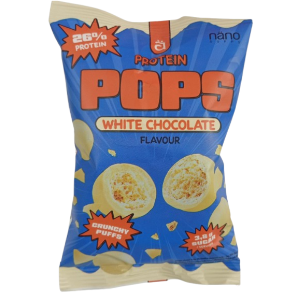 Protein POPS