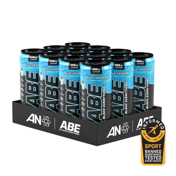 ABE CANS 330ml