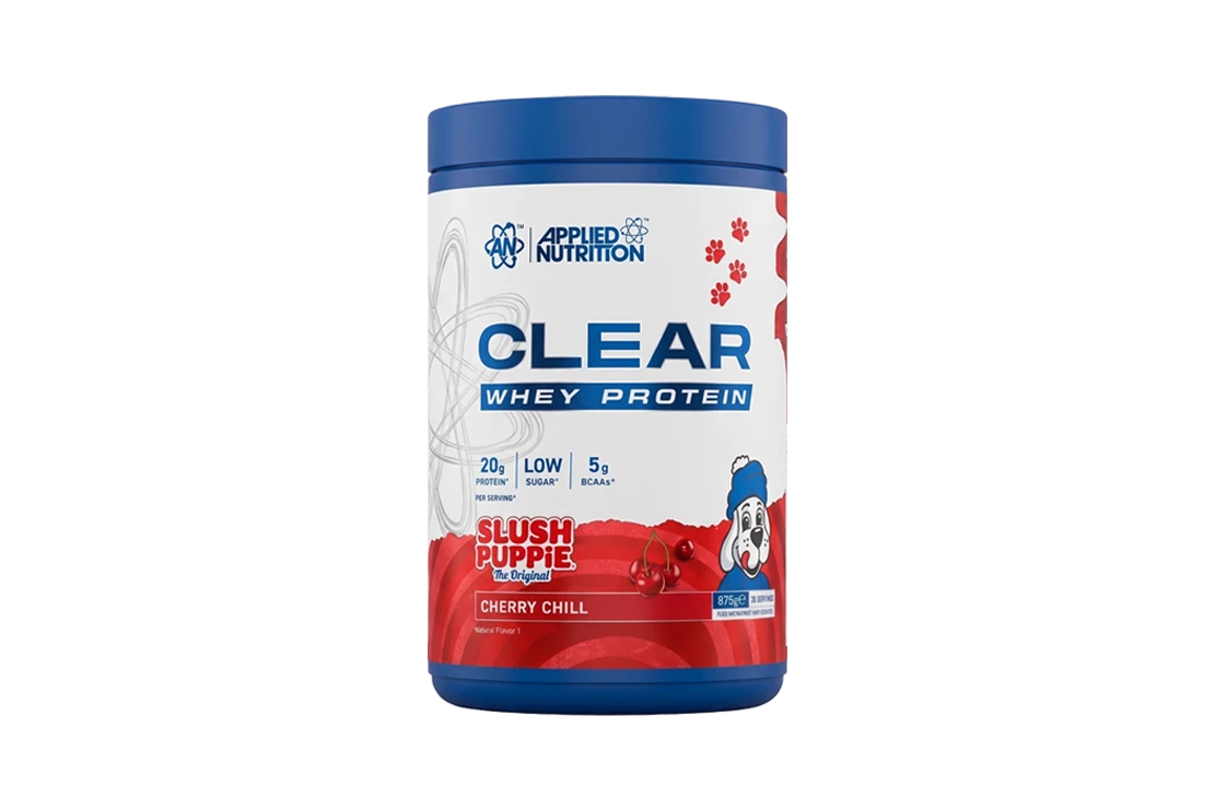 Clear Whey Protein
