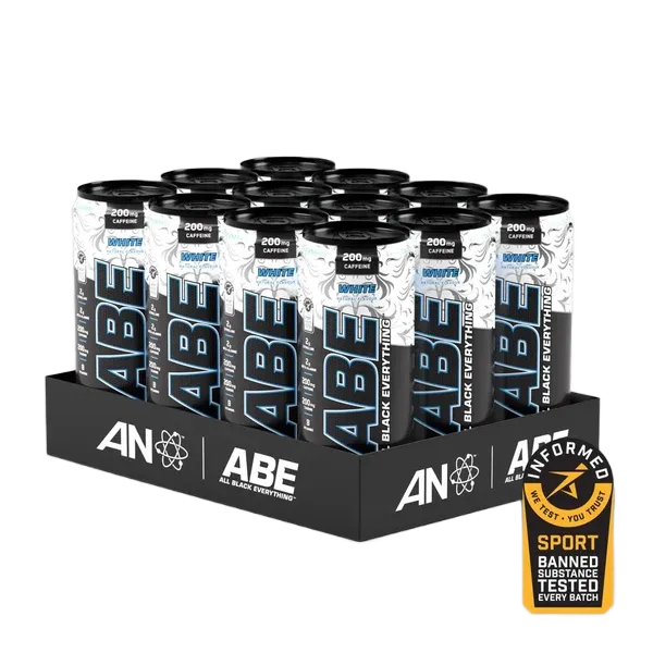 ABE CANS 330ml