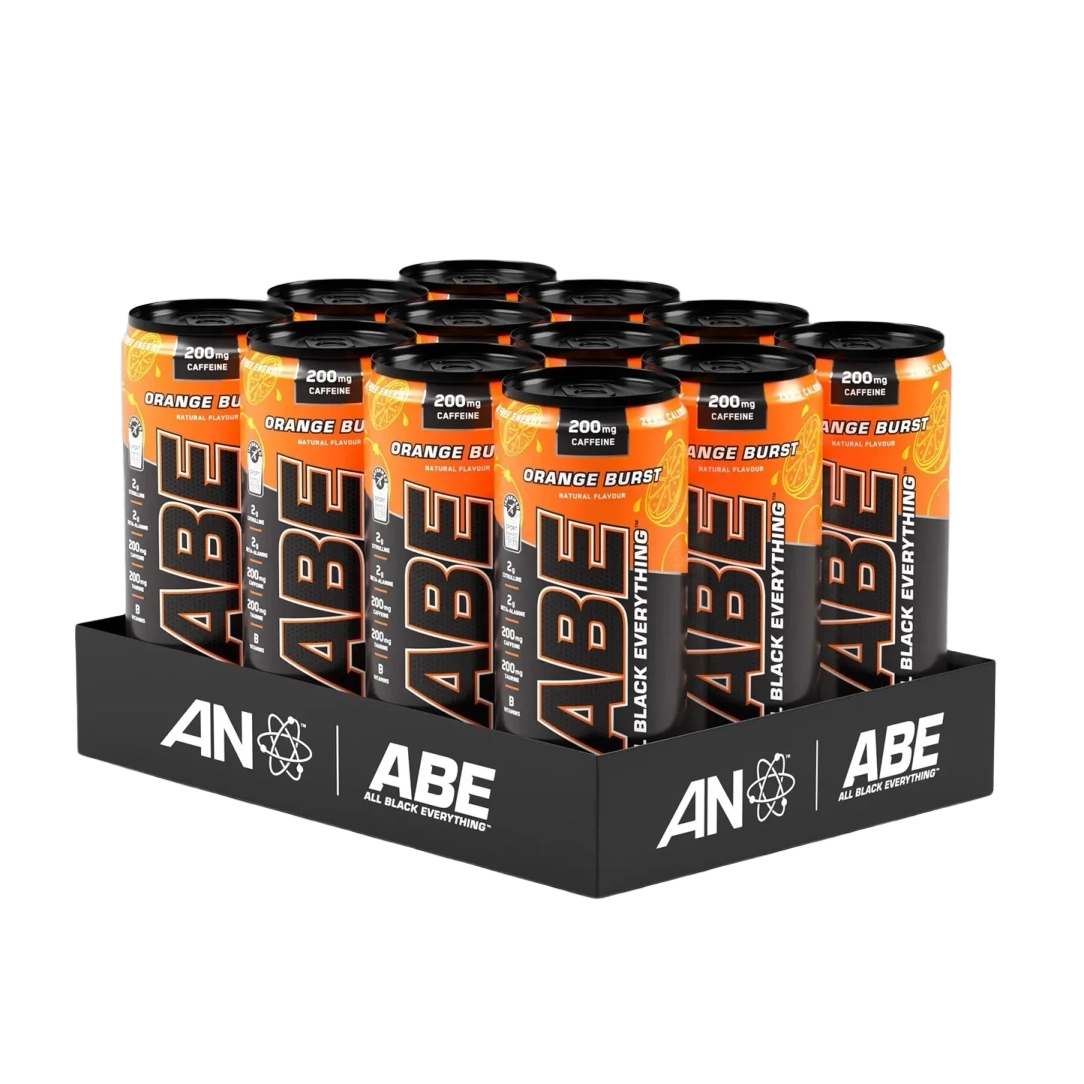 ABE CANS 330ml