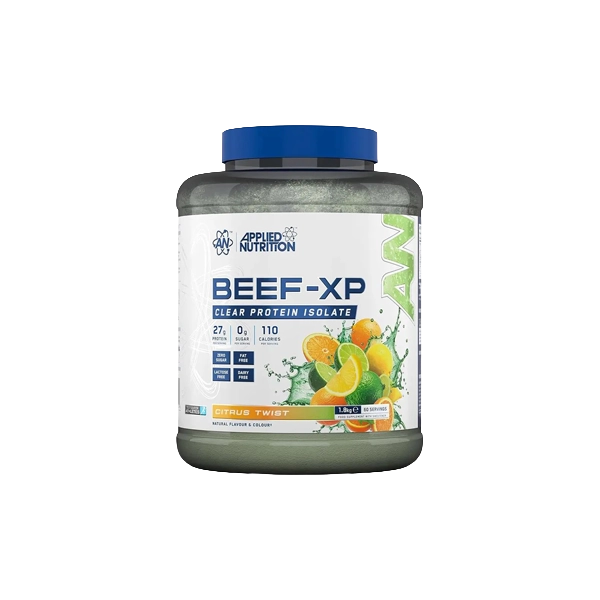 Beef-XP 1.8 KG