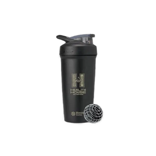 Blender Bottle Stainless