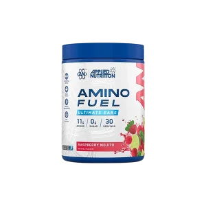 Amino Fuel EAA