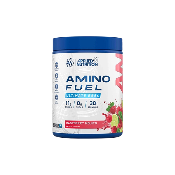 Amino Fuel EAA