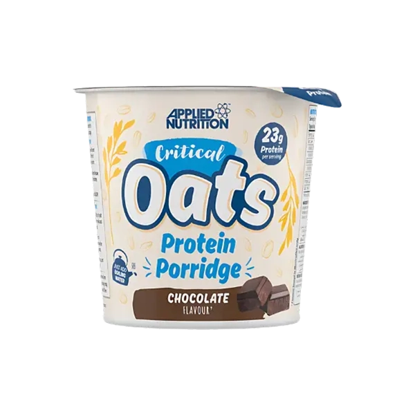 CRITICAL OATS