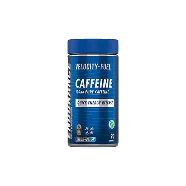 Endurance Caffeine