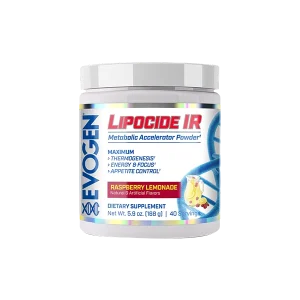 Lipocide IR