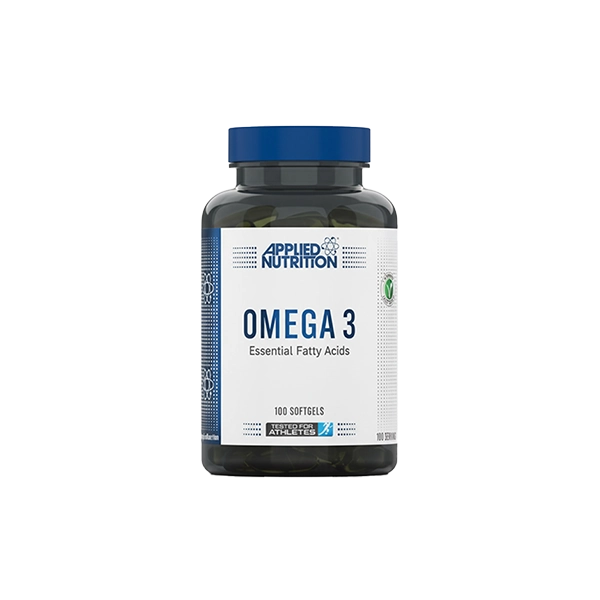 OMEGA 3