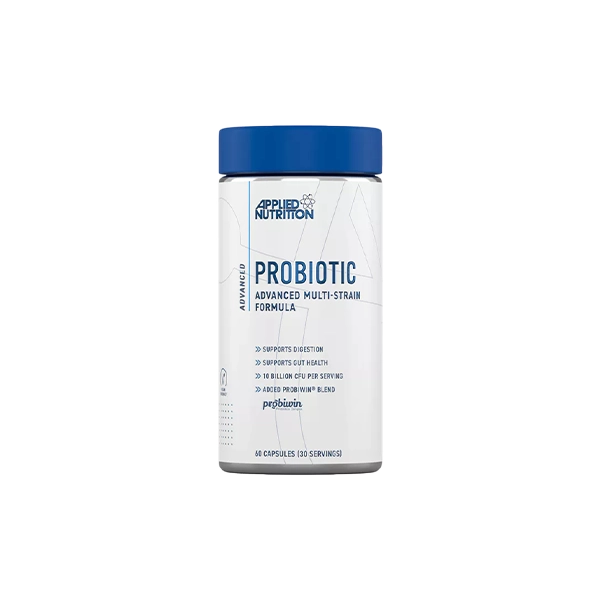 Probiotic Advanced Multi