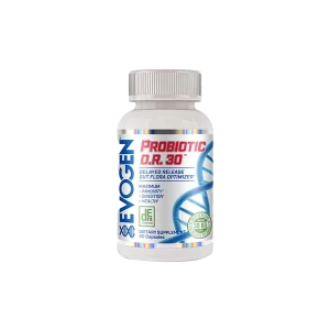 Probiotic D.R. 30 Caps