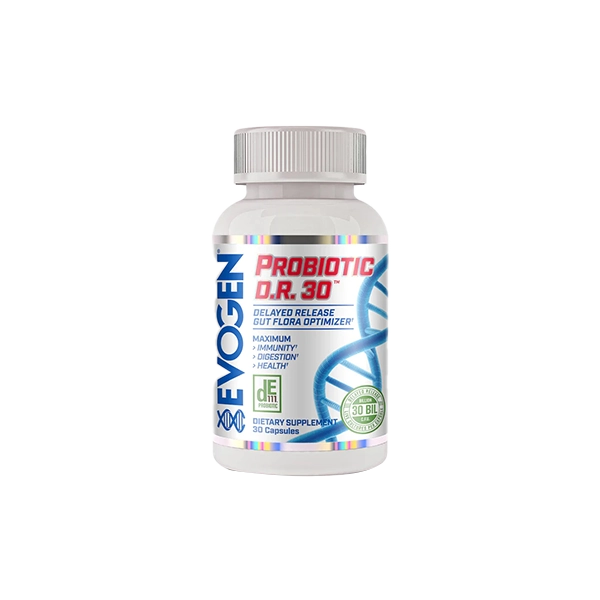 Probiotic D.R. 30 Caps