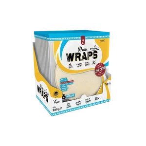 Protein Wraps 240G