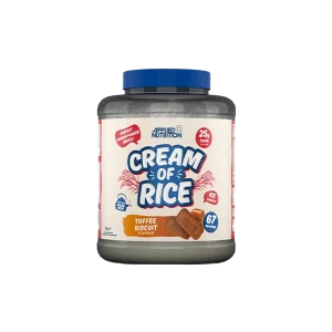 Cream Of Rice 2KG