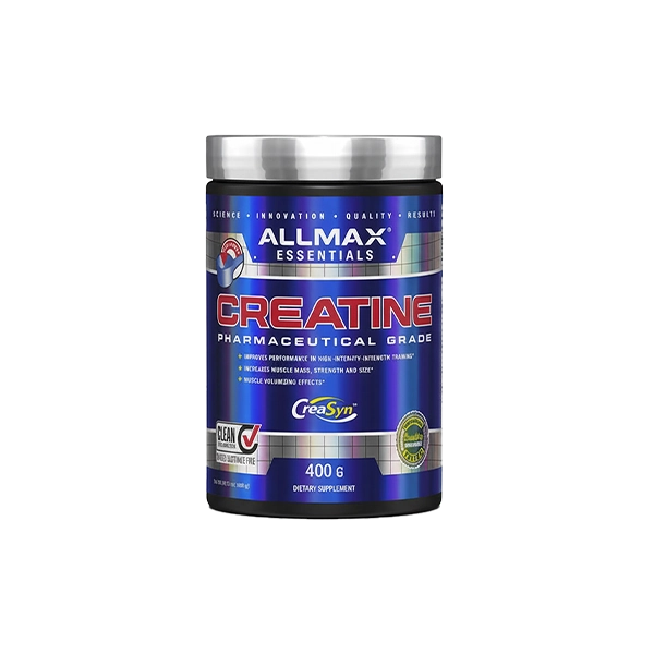 Creatine 400g