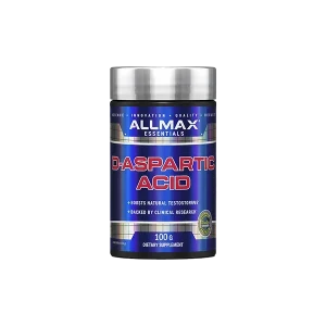 D-Aspartic