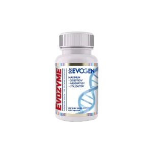 Evozyme 60 CAP