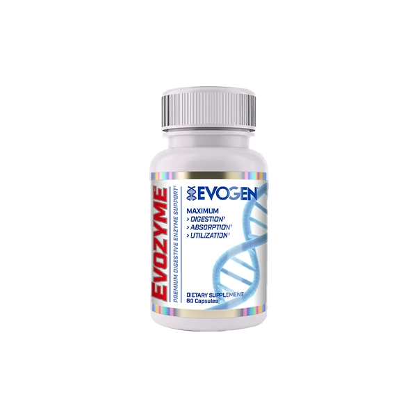 Evozyme 60 CAP