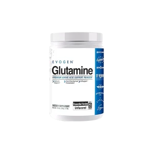 Glutamine 300g