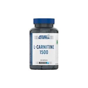 L-CARNITINE 120 VEGGI
