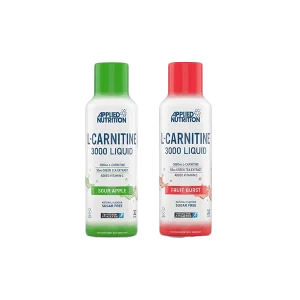 L-CARNITINE LIQUID