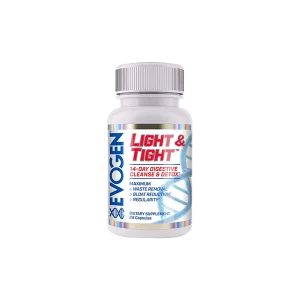 Light And Tight 28 CAP