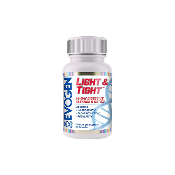 Light And Tight 28 CAP