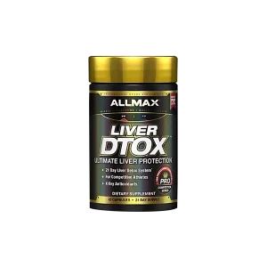 Liver D-Tox