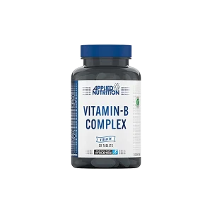 VITAMIN B COMPLEX