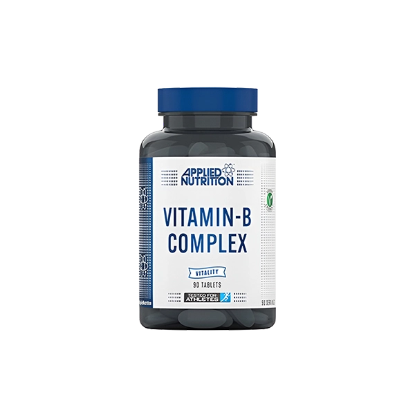 VITAMIN B COMPLEX