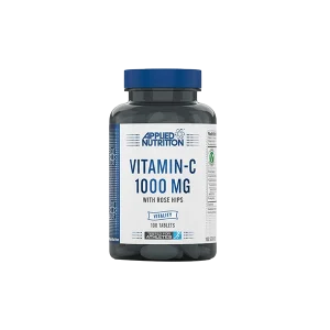 VITAMIN C 1000MG
