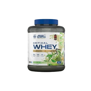 CRITICAL WHEY 2kg