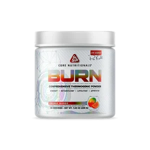 CORE BURN