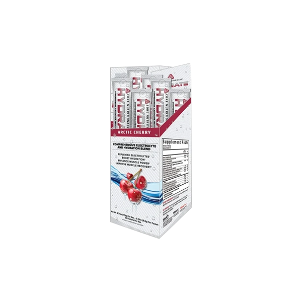 Core Hydrate Stick electrolyte
