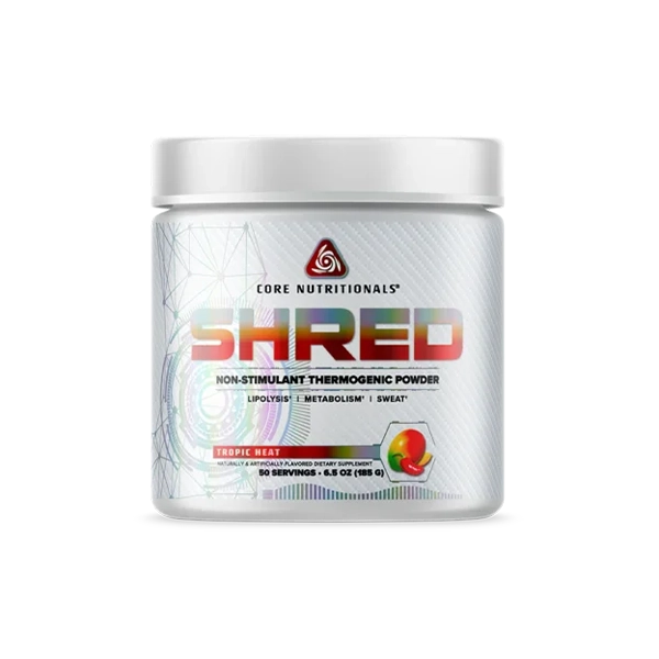 CORE SHRED