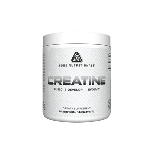 Creatine Monhydrate