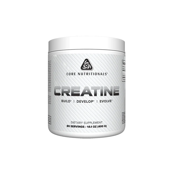 Creatine Monhydrate